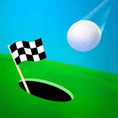 Golf Race - World Tournament XAPK 下載