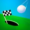 Golf Race Mod apk son sürüm ücretsiz indir