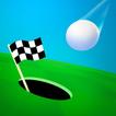 ”Golf Race - World Tournament