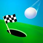 Golf Race-icoon