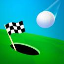 Golf Race - World Tournament APK