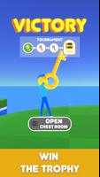 Golf Race Screenshot 3