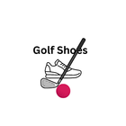Golf Shoes icône
