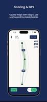 برنامه‌نما The Clubhouse - Golf Stats GPS عکس از صفحه