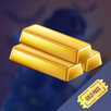Gold For standoff 2 APK