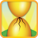 Easter cue ball: 2 players APK