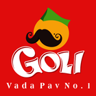 Goli Vada Pav Task Manager- On The Field icône