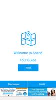 Anand Tour Guide ảnh chụp màn hình 1