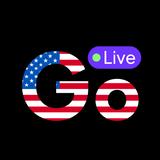 GoLive - Videochat en vivo APK