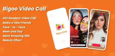 Sexy Girl Video Call