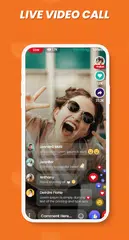 Sexy Girl Video Call APK download