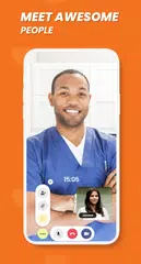 Sexy Girl Video Call APK download