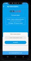 GoLive Meetings screenshot 3