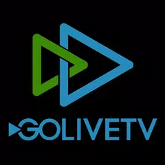 GoliveTV Now Chinese TV APK download