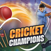 Cricket Champions Esports 2025 icono