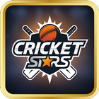 Cricket Stars icône