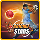 Cricket Stars icône