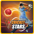 Cricket Stars Zeichen