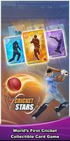 Cricket Stars Plakat