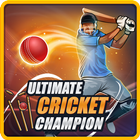 Ultimate Cricket Champion icône