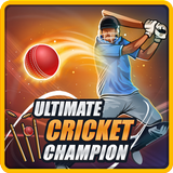Ultimate Cricket Champion আইকন