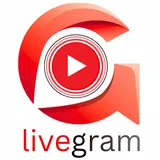 Golivegram: Connect & Shine APK
