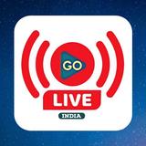 GoLiveIndia - Stream Anywhere APK