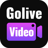 Golive:Online VCS Video Chat