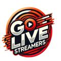 GoLive Streamers