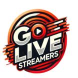 GoLive Streamers