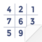 Sudoku icône