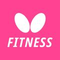 Butterfly Table Tennis Fitness