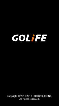 GoFIT 海报