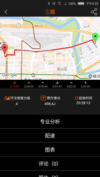 GoFIT 截图 4