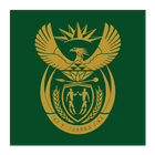 South Africa ID icône
