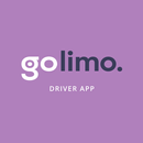 GoLimo Chauffeur aplikacja
