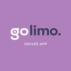 GoLimo Chauffeur-icoon