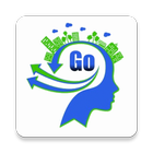 Go Link Service ícone