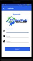 Go Link Service imagem de tela 2
