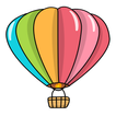 ”Balloon Blower