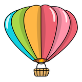 Balloon Blower-icoon
