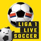 ikon Jadwal untuk Liga 1 & Euro 2020 - Golpanda