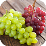 আঙুর খাওয়ার উপকারিতা