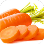 গাজর খাওয়ার উপকারিতা