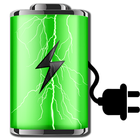 Charging master icon