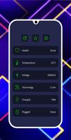 Charging master 2022 اسکرین شاٹ 2