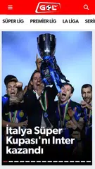 Скачать Gol TV APK