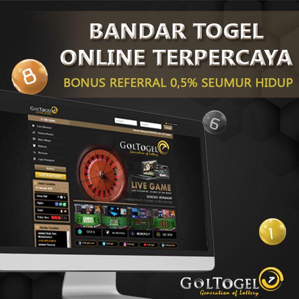 GolTogel for Android - APK Download