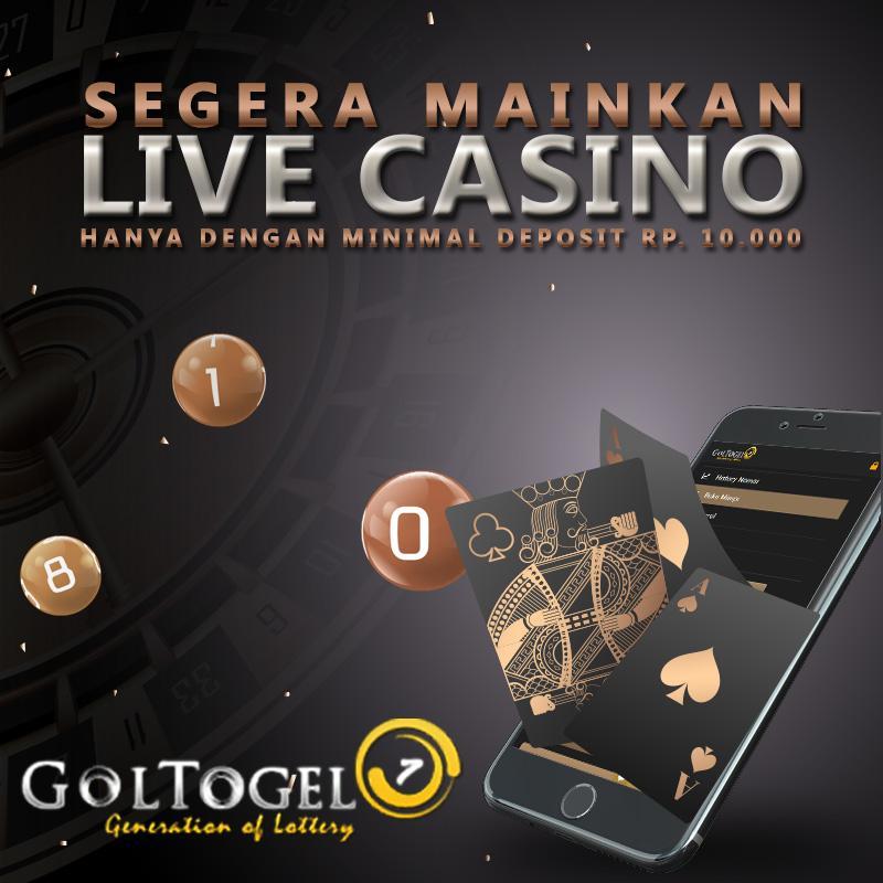 GolTogel for Android - APK Download