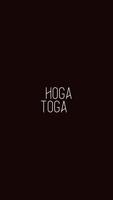 Hogatoga poster